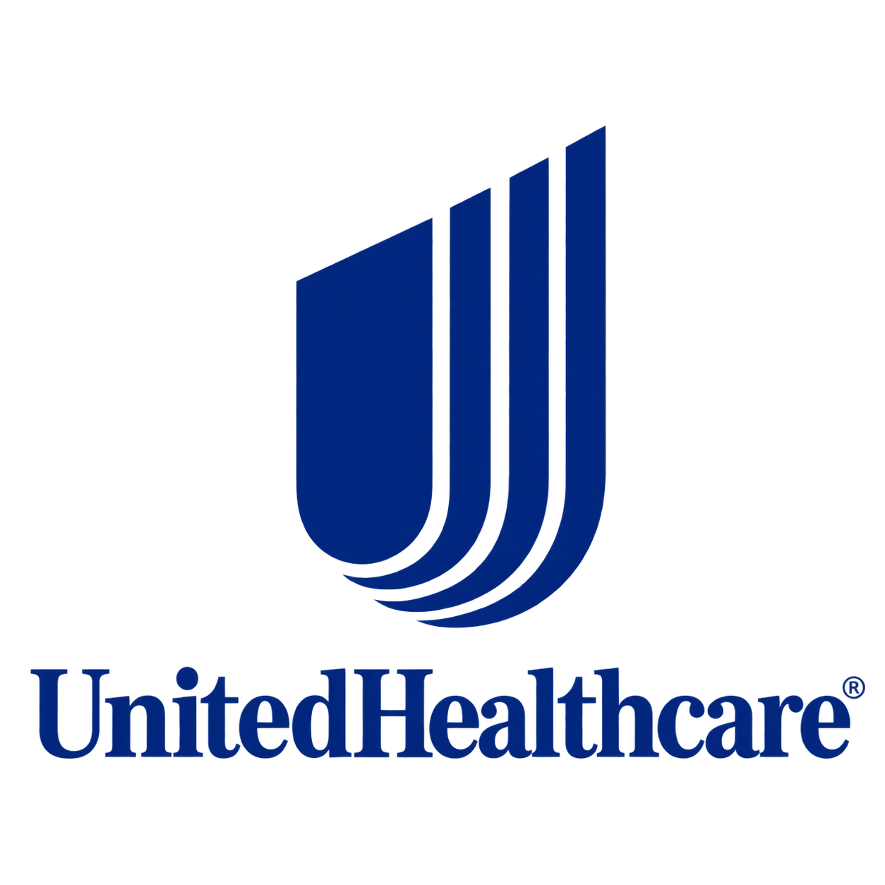 UnitedHealthcare logo
